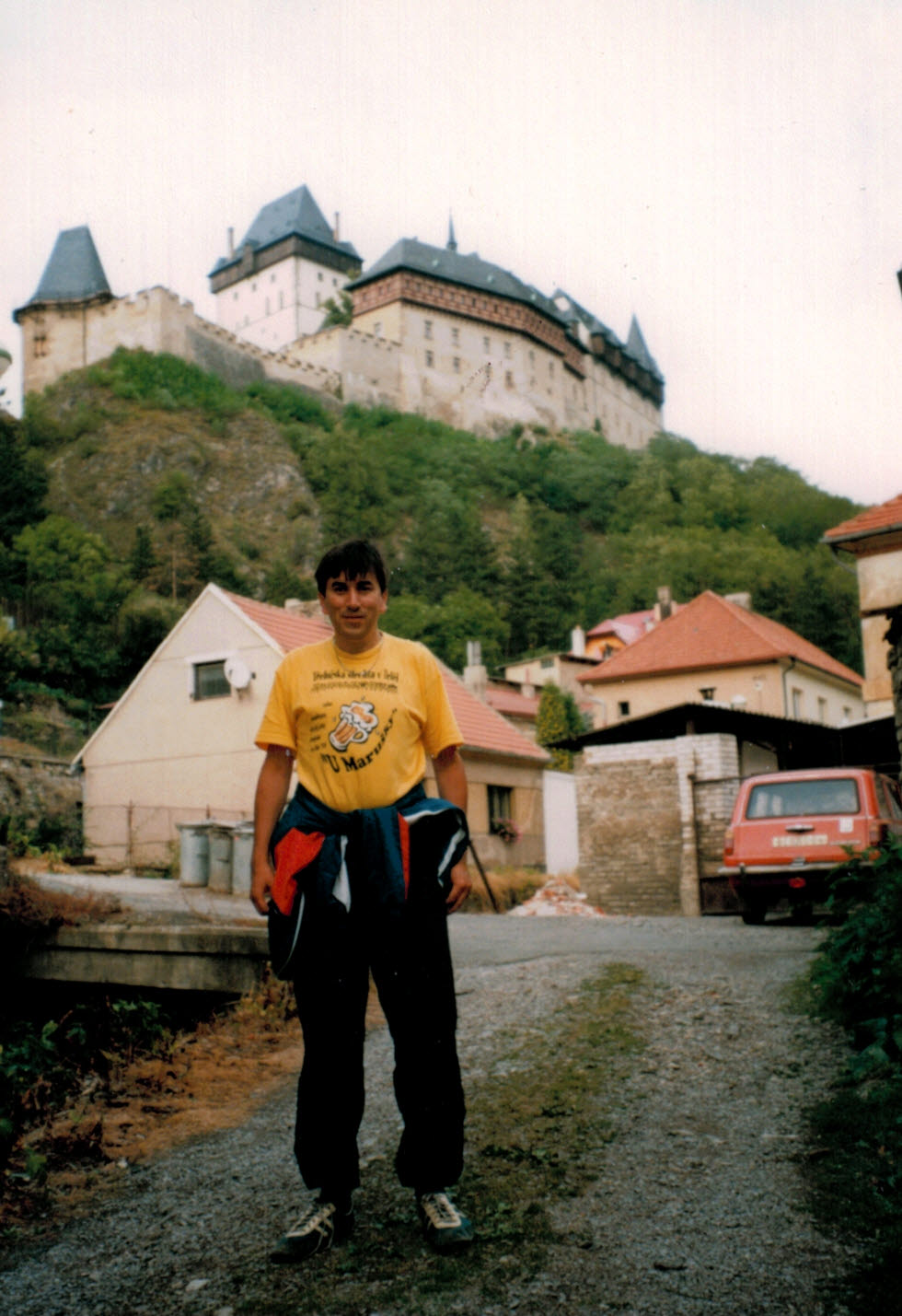 Karlštejn