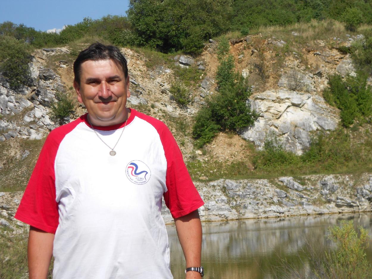 Vápenka 2012