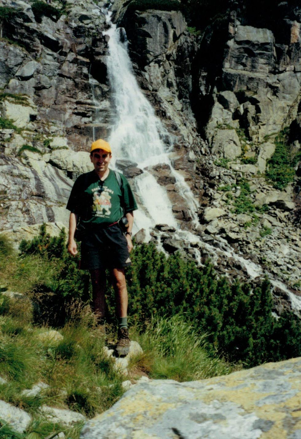 Vysoké Tatry